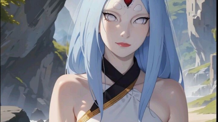 BARU TAHU ISI NYA KAGUYA BEGINI