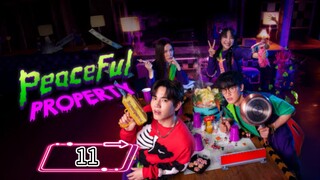 🇹🇭Ban Lon On Sale ep 11 eng sub (Bromance)