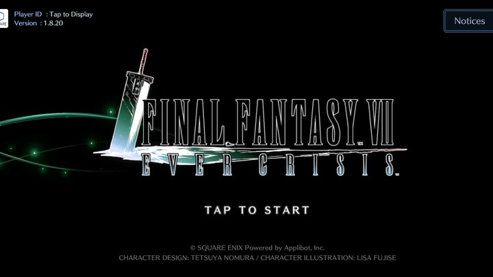 Nih yg dr dulu suka Game Final Fantasy,cobain game android ini,grafik bagus