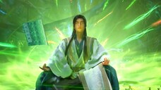 Journey to Immortality Episode 155 Hanli Mencapai Nascent Soul Membuat Semua Orang Terkejut🔥