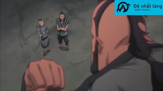 Đệ nhất làng -  Diệt trừ kẻ xấu Phần 4 #Anime #Schooltime