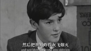 1966年的孩子想象2000年的世界