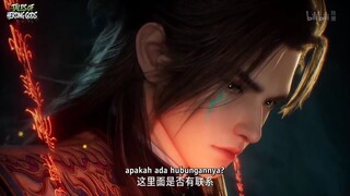 Qin Mu Ep36 sub indo