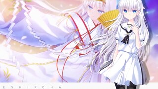 ผลงานใหม่ของ Open Key "Summer Pockets" ร่วมกับ Kyoto Animation