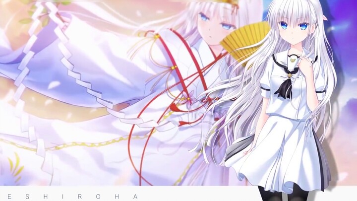 Karya baru Open Key "Summer Pockets" dengan Kyoto Animation