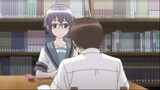 Nagato Yuki-chan (Episode 12)