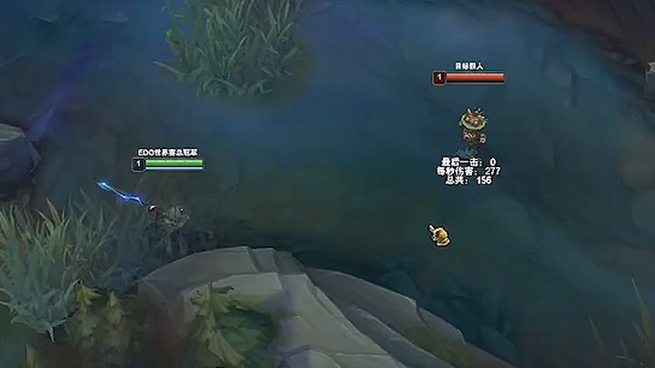 【King’s Sword Saint Beetle】 Brothers, the long-awaited tutorials on “A Dash,” “Q Blink,” and more ar