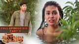 FPJ's Batang Quiapo Full Episode 210 - Part 3/3 | English Subbed