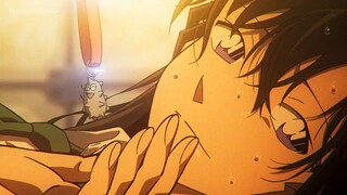 Detektif Conan Episode 1179