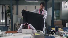 [Vietsub] Tokyo MER: Hashiranai kinkyuukyuumeishitsu tập 3