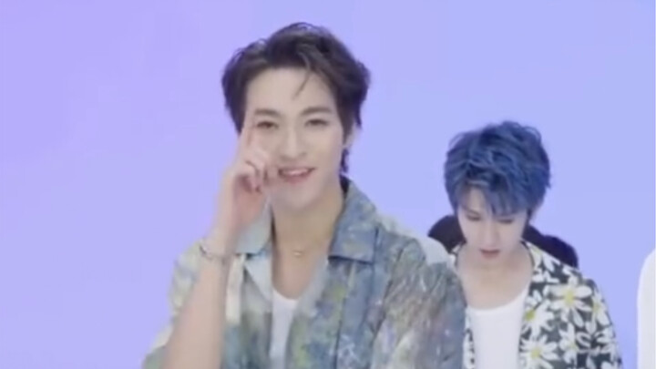 حفلة واندلان: جانب منعش ونقي نادر لزانغ دو