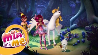 Tập 7 - Phần 2| Mia And Me - Cuộc Phiêu Lưu Của Mia.