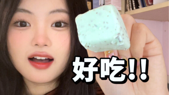 Are the snacks recommended by food bloggers really as delicious as they say??