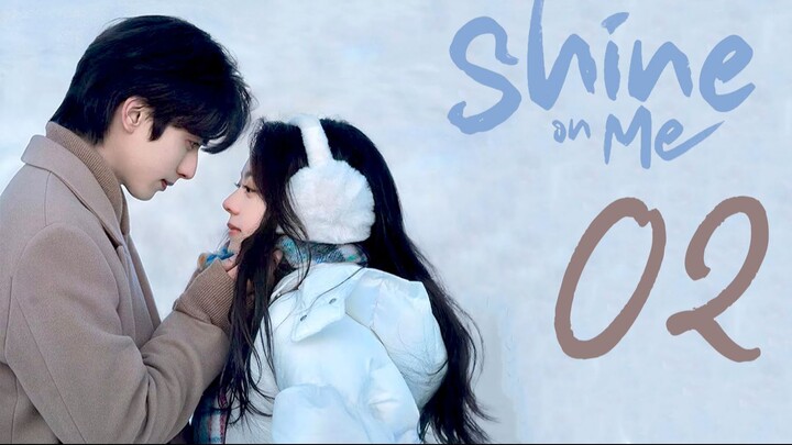 ᴇᴘꜱ. 2 🇨🇳 SOM: Shin3 On M3 (2O25)[ᴇɴɢꜱᴜʙ]