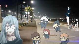 "Jembatan antara dimensi kedua dan kenyataan"