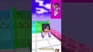 Help Aphmau #minecraft #roblox #memes #aphmau #games #minecraftshorts #funnyshorts #funny #animation