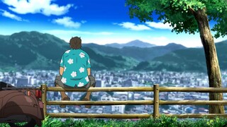 anohana tdub episode 10