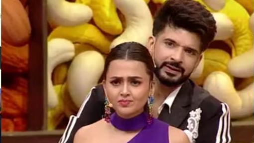 Laughter Chef S3 EP2