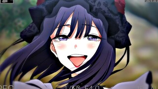 喜多川同学真是怎么拍照怎么好看！