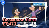 [Doraemon Baru/720p] Panah mendebarkan & Nubuat · Hari Kiamat_3
