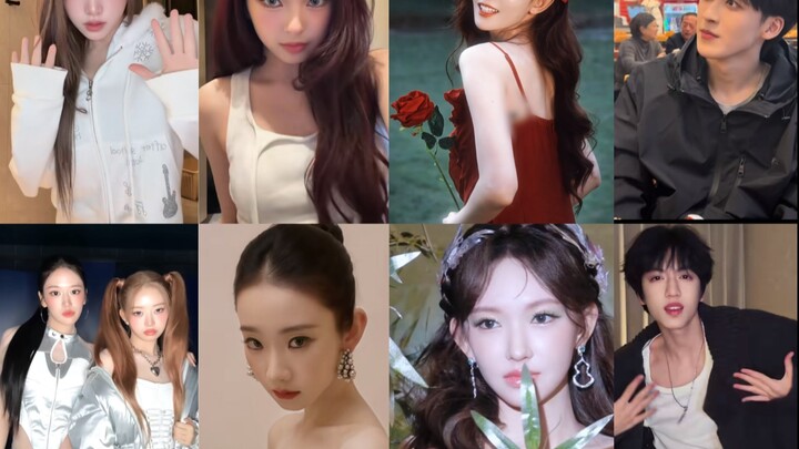 รวมรายชื่อศิลปินที่ถูกแชนเนลดังกล่าวหยิบมาพูดถึง ว่ามีใครบ้างในวงการบันเทิงเกาหลีและจีน! มาดูกันเลยว