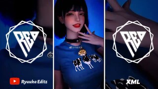 PRESET AM ANIME💌🥀|DJ OPTIMUM PRIDE FULL BEAT🎶|VIRAL TIKTOK🎵