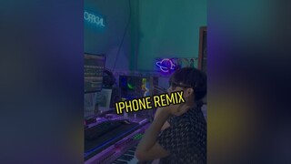 Tem iphone đâu ạ bản rờ mix xịn remix iphone foryou dj music vinahouse hưnghackremix