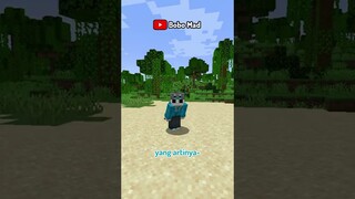 Kreator Minecraft Ini Meresahkan Warga...