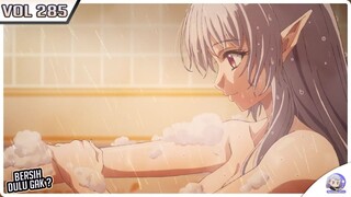 Persiapan sebelum main brutal, tapi si mc malah lakuin hal ini!