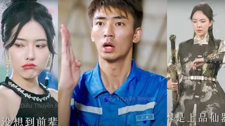 Chiến Thần Ẩn Danh Làm Công Nhân Hàn Xì, Tạo Ra Chiếc Nhẫn Kim Cương Có Giá  - Phụ đề tiếng Việt