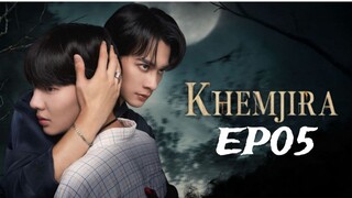 Khemjira The series EP05 (English subtitle)