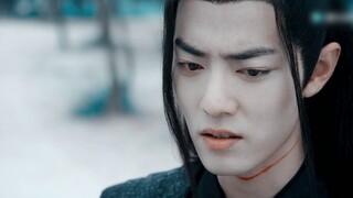 [Chen Qing Ling] Sakura Girl hét lên muôn năm trong đêm chung kết, Wangxian sẽ luôn là Wangxian