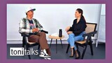 Jerald Napoles Shares How It's Like To Be Raised By A Single Mother | Toni Talks