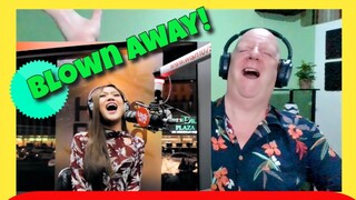 Morissette  Will You Be Mine? - Akin Ka Na Lang - Reaction