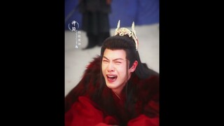 Zhao Lusi X Shen Yin Update 31.12.23 | BTS The Last Immortal #zhaolusi