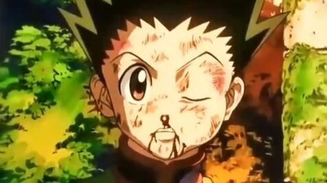 Hunter X Hunter Episode 35 Tagalog Dub