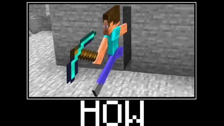 [Minecraft] Wait, what's this?! S3 (#9)