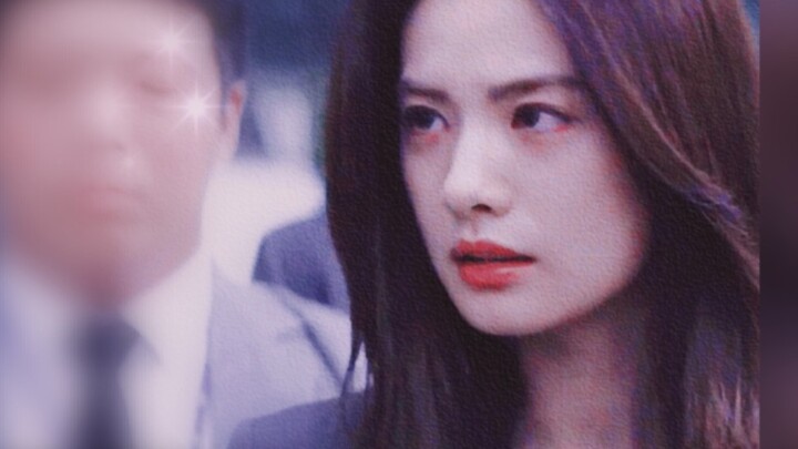 This is the coolest heroine! Her sister is stunningly beautiful! From now on, the heroine in the nov