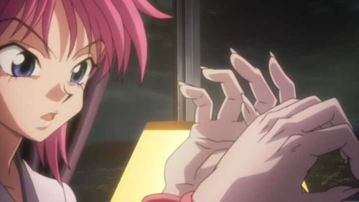 She is the best surgeon in the world.