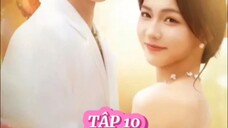 Cô Ấy Chỉ Có 3 Phần Ngoan Ngoãn ( Trần Thiêm Tường , Trần Vũ Linh ) Tập 10