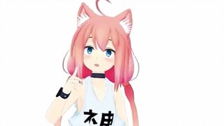 猫老大对hololive宣战