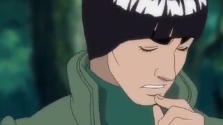 Naruto: Xiao Li uses the Eight Gates and drunken fist to beat up the transformed villain, super exci