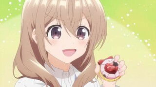 my tiny Senpai epi 10