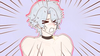 Bai'e: I feel much better! You don't have to take off your pants!