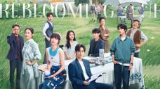 Reblooming Blue (2024) Eps 01  Sub Indo