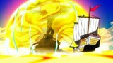 [Fairy Tail] Ma lực của toàn đại lục