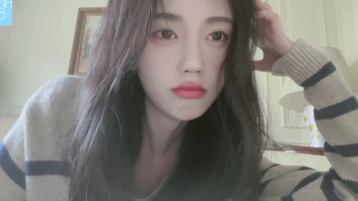 【จูจิ้งอี】11 ก.ย. 2022 โชว์จบการศึกษาของจ้าวเยว่ จูจิ้งอีส่งคำอวยพร—มีเพียงคนที่ผ่านช่วงเวลาในฐานะสม