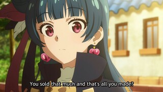 Yohane the Parhelion: Sunshine in the Mirror Episode 2