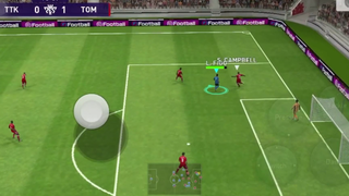 [REVIEW]- ZAMORANO VS LUIS FIGO- ÍT NGƯỜI CHƠI NHƯNG ĐÂY VẪN LÀ VŨ KHÍ SẮC LẸM T