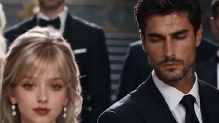 The Mafia Don Hired Me As a Wife SEASON 2(170-195)